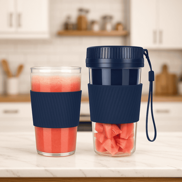 SALE 0N MINI BLENDER