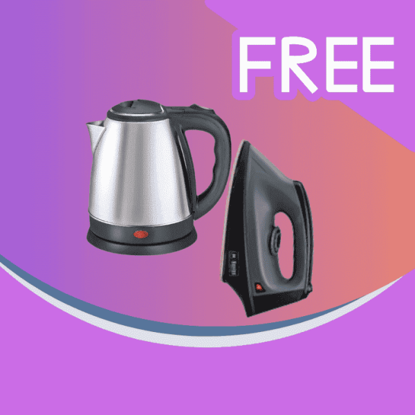 sale of appliances