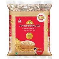 Ashirwad 5KG shud atta