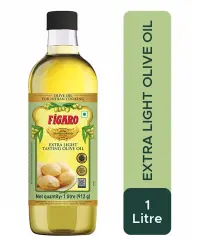 Figaro Extra Light Tasting Olive Oil