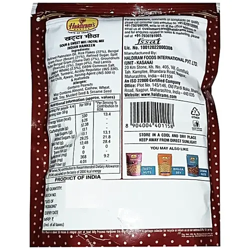 product
