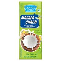 Mother Dairy Masala Chach