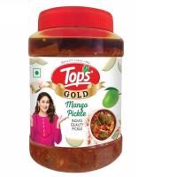 TOPS Gold Mango Pickle