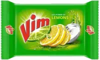 Vim Lemon Dishwash