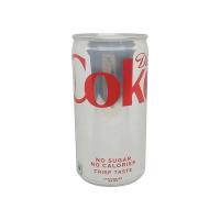 Coca Cola Diet Soft Drink