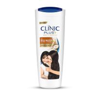 Clinic Plus Strong & Thick Shampoo with Rice Water,