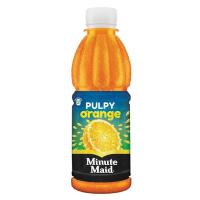 Minute Maid Pulpy Orange Drink