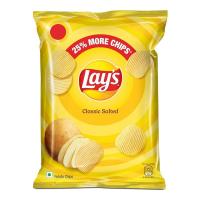Lay’s Classic Salted