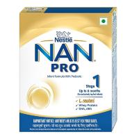 Nestlé NAN PRO 1 Infant Formula with Probiotic (Up to 6 months), Stage 1-400g