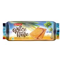 Britannia Nice Time Biscuits
