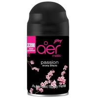 Godrej Aer Matic Refill Automatic Room Freshener