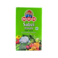 Mdh Sabzi Masala POwder
