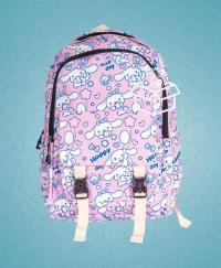 Backpack Cartoon Backpack Lightweight