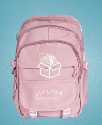 Cute Student Backpack