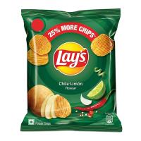 Lay’s Chilli Lemon