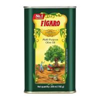 Fígaro Olive Oil with natural goodness