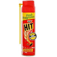 Hit Crawling Insect Killer  Cockroach Killer Spray