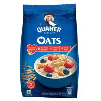 Quaker Rolled Oats