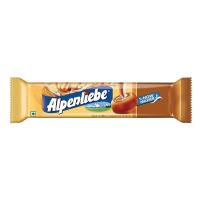 Alpenliebe Gold Candy Stick - Caramel,