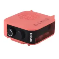 Havins fan heater