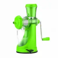 Hand Juicer for Fruits and Vegetables