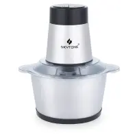 Electric Food & Meat Chopper