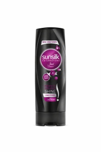 Sunsilk Stunning Black Shine Conditioner