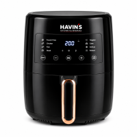 HAVIN'S Digital Air Fryer
