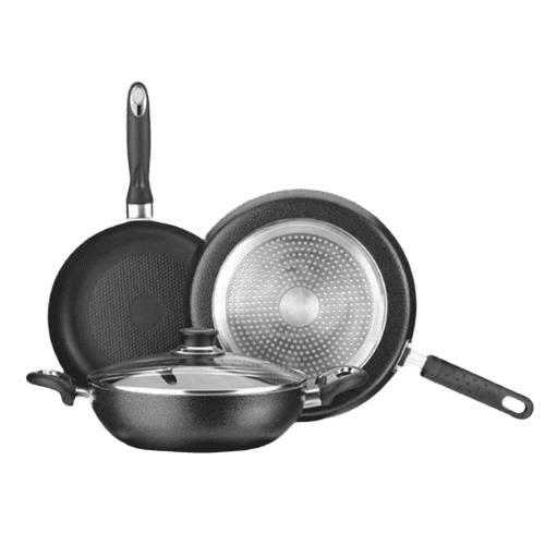 Cookware