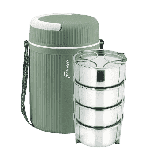 Thermoware