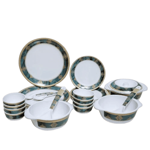 Dinnerware