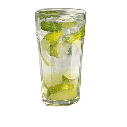 Glassware