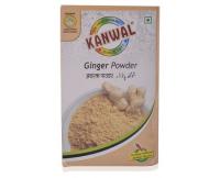 Kanwal Ginger Powder, 100 Grams