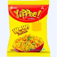 Sunfeast YiPPee! Wow Masala Instant Noodles