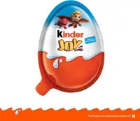 Kinder Joy