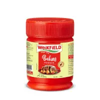 Weikfield Baking Powder Jar | Double Acting