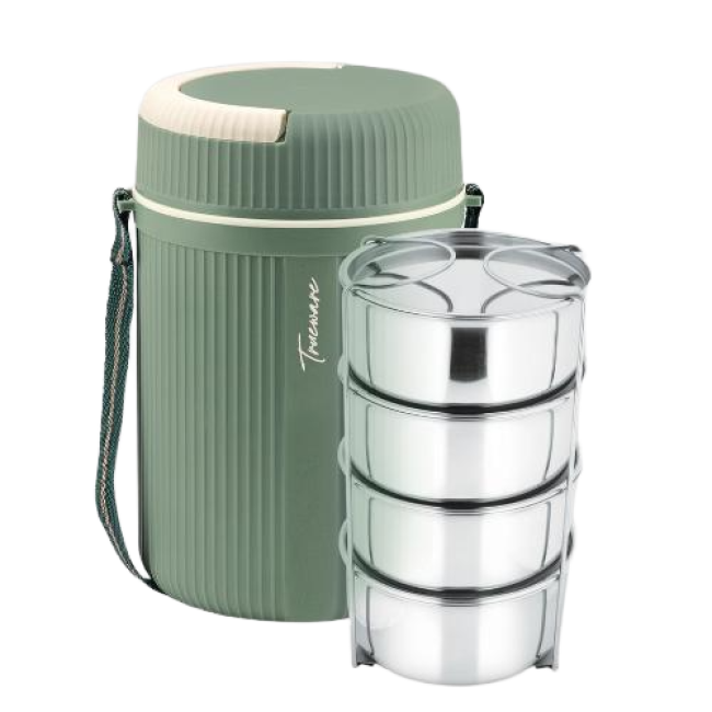 THERMOWARE