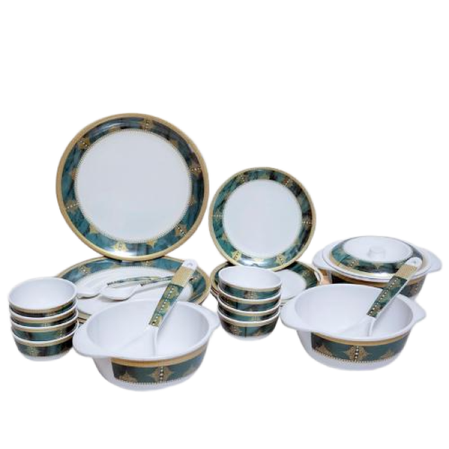 DINNERWARE