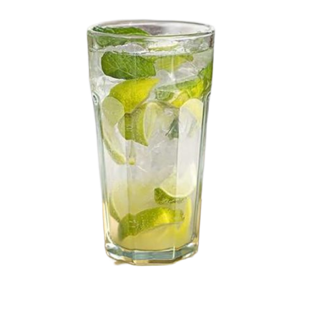 GLASSWARE