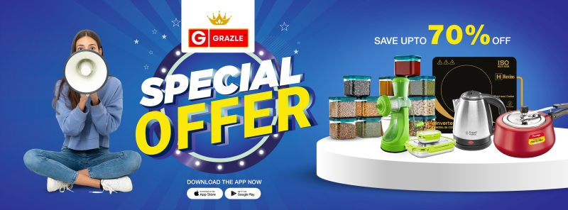 Mega Sale is Live – Shop More, Save Big!