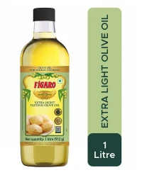 Figaro Extra Light Tasting Olive Oil