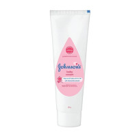 Johnson's Baby Cream