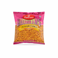 Haldiram’s Punjabi Tadka Namkeen Snacks
