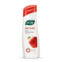Joy Skin Fruits Lightweight Body Lotion