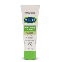 Cetaphil Moisturising Cream - (80 GRAM)