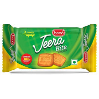 Bonn Cummin Flavor Jeera Bite Biscuits,