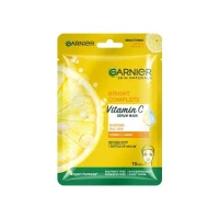 Garnier skin vitamin face serum 28g