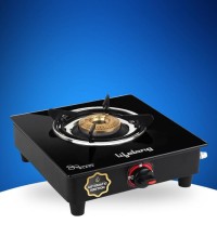 Lifelong Single Burner Gas Stove