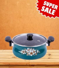 Maharani Enamelware Premium Allday Casserole Set