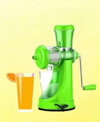 Hand Juicer for Fruits and Vegetables